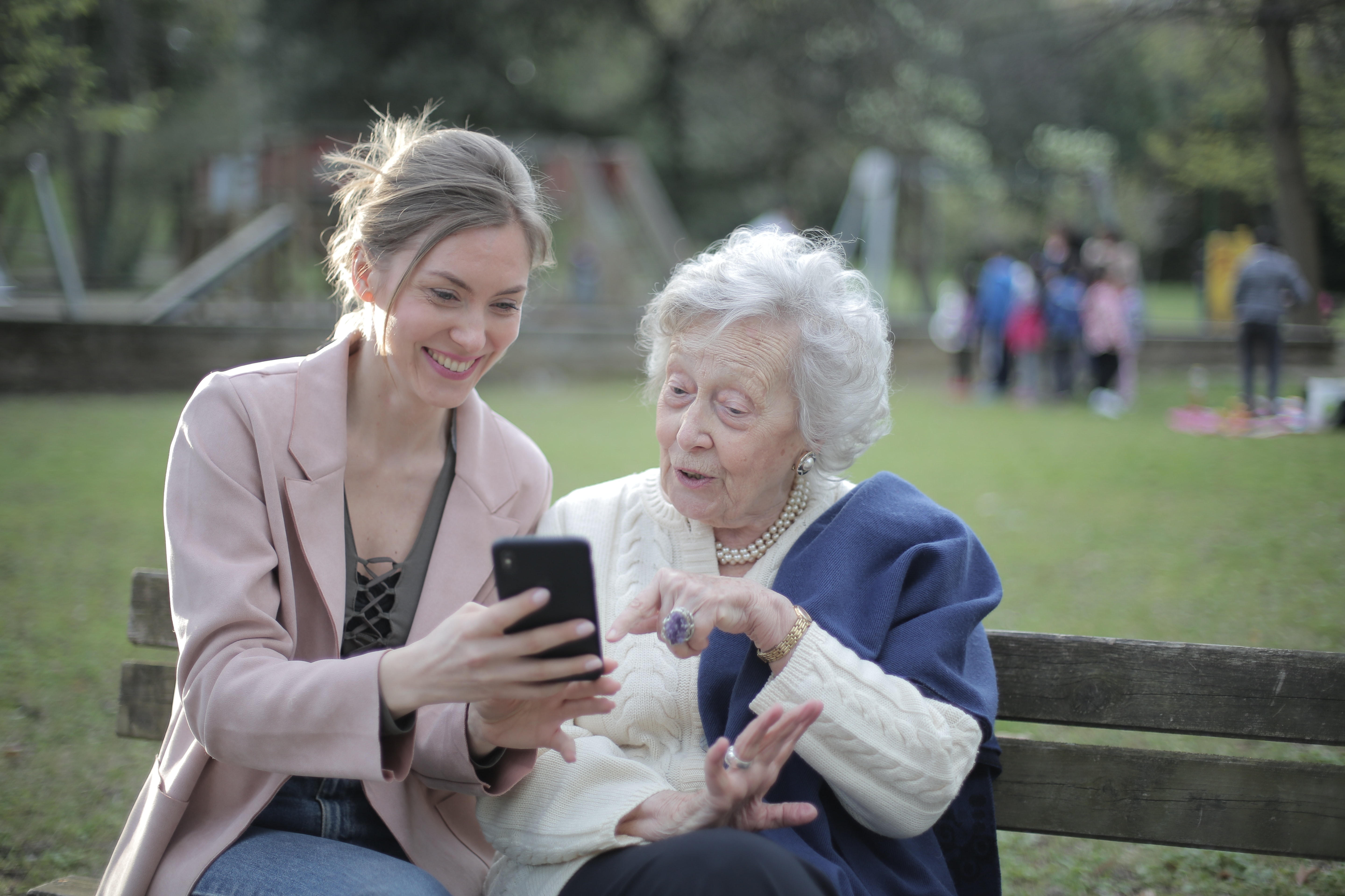 Federal Budget 2021: A significant moment for ageing Australians and those living with a disability.