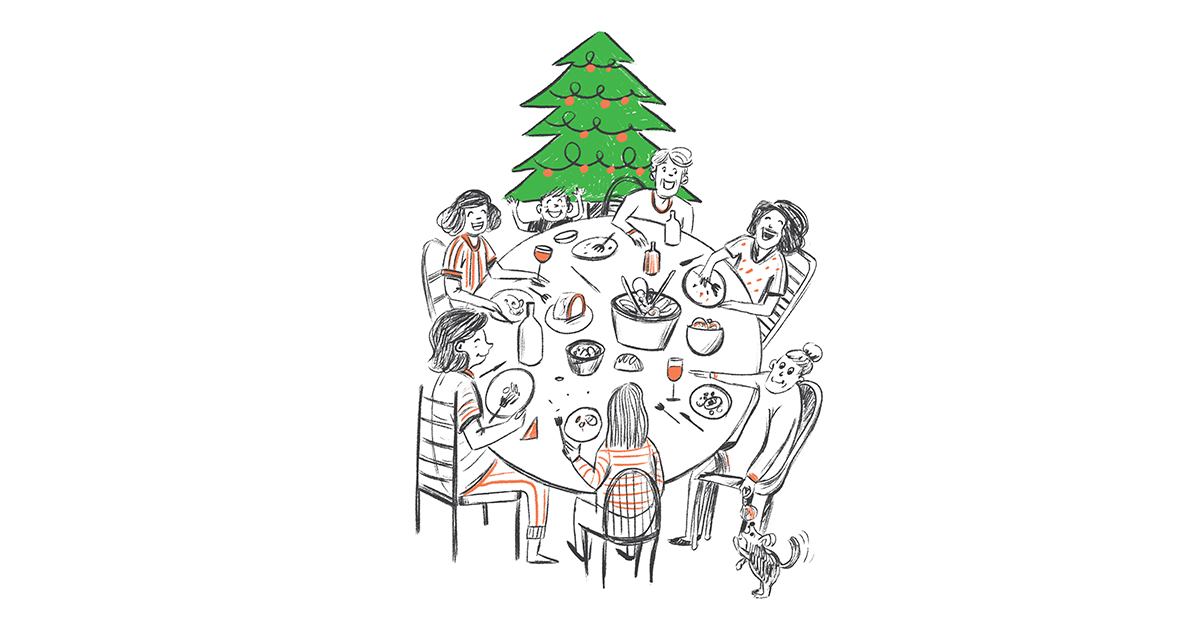 Have a wonderful holiday season Have a wonderful holiday season