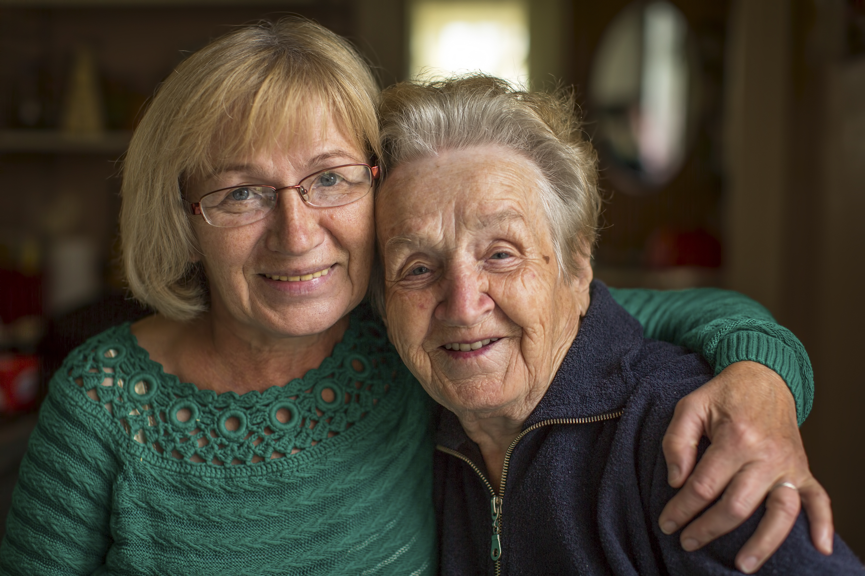 How the 23,000 new home care packages in the Australian Federal Budget could help you and your family.