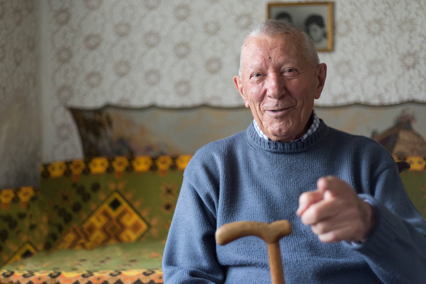 Ten Beautiful Lessons For Growing Old Well Ten Beautiful Lessons For Growing Old Well