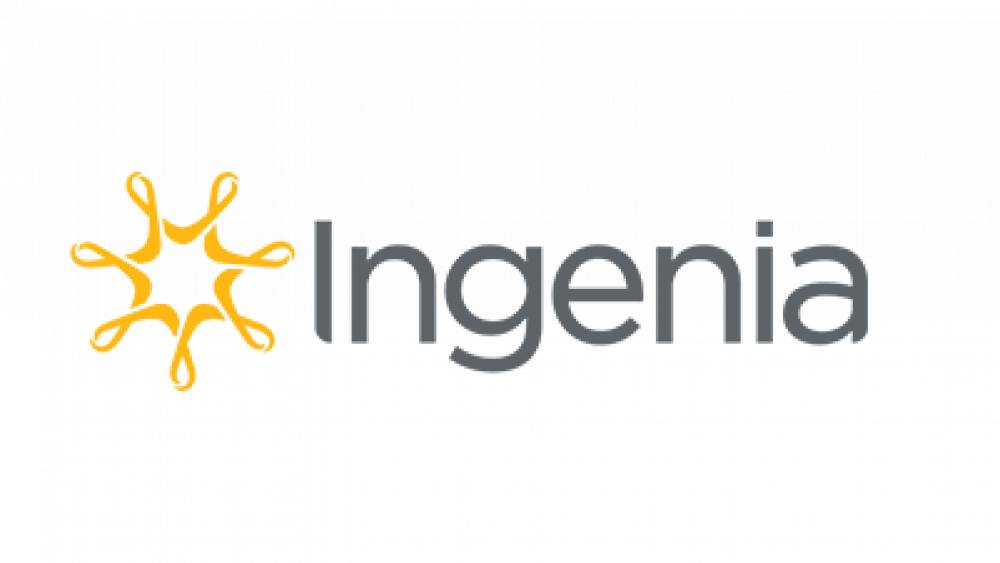 Ingenia Ingenia