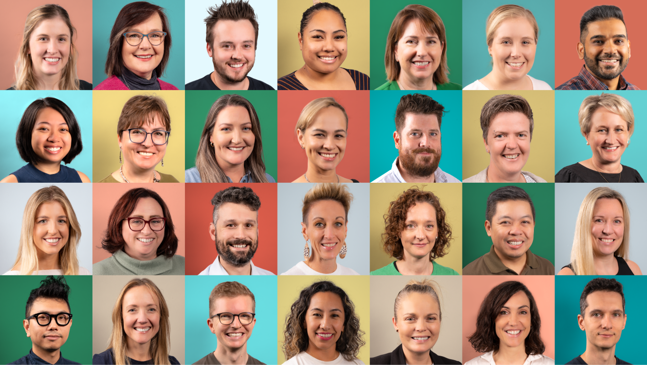 Celebrating Aged Care Employee Day Celebrating Aged Care Employee Day
