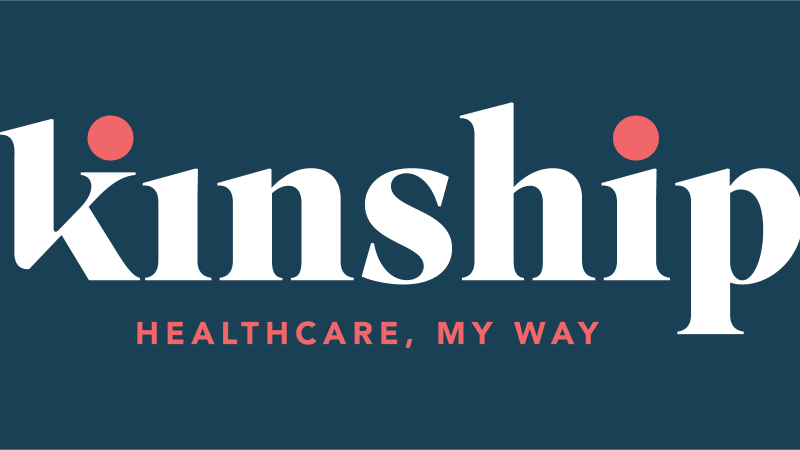 Kinship logo