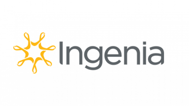 Ingenia Logo