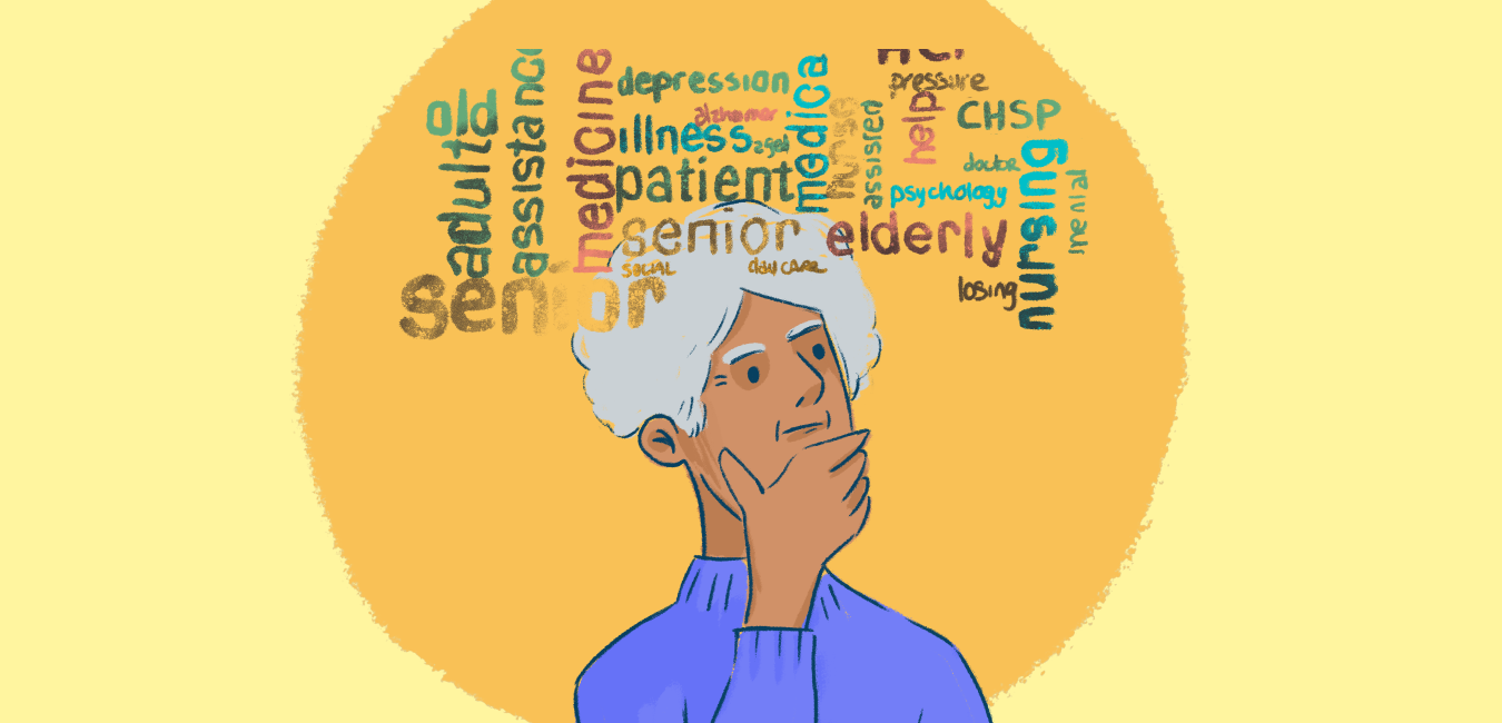 What's the difference between CHSP and HCP? What's the difference between CHSP and HCP?