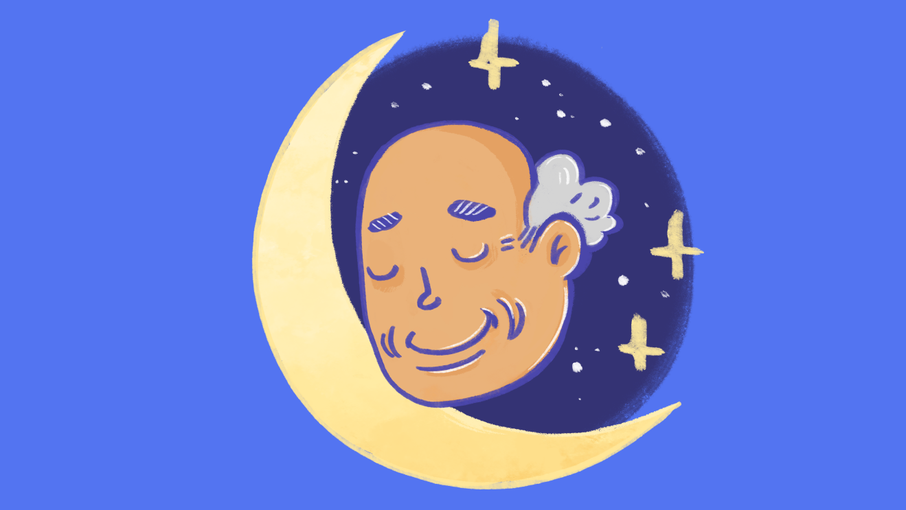 Does age affect sleep? 7 sleep tips for older adults Does age affect sleep? 7 sleep tips for older adults