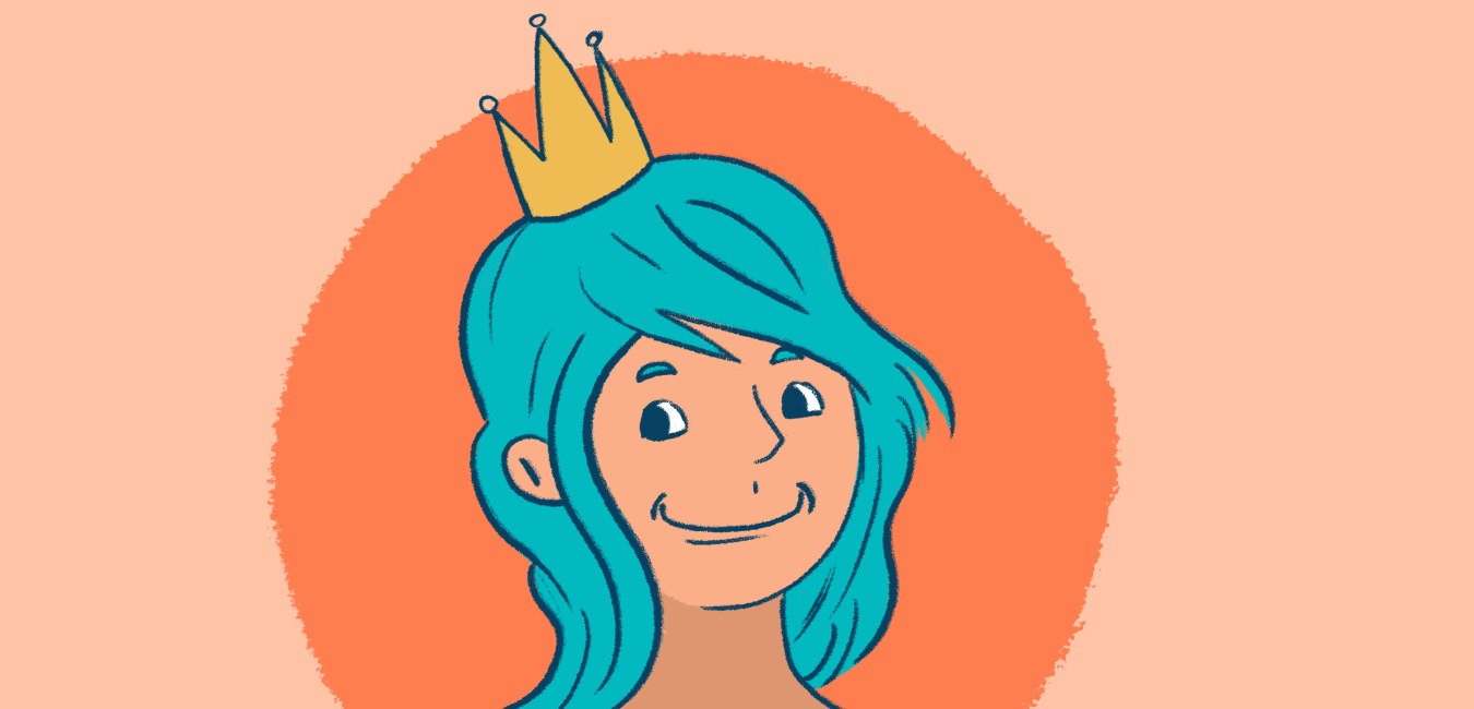 Be the boss - Join the Five Good Friends Helper community Be the boss - Join the Five Good Friends Helper community