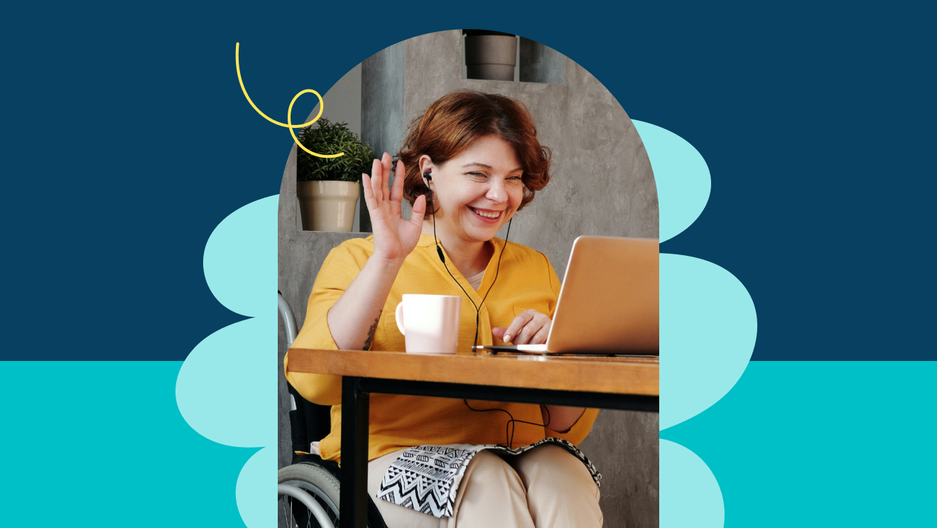How the NDIS can help you get into the workforce How the NDIS can help you get into the workforce
