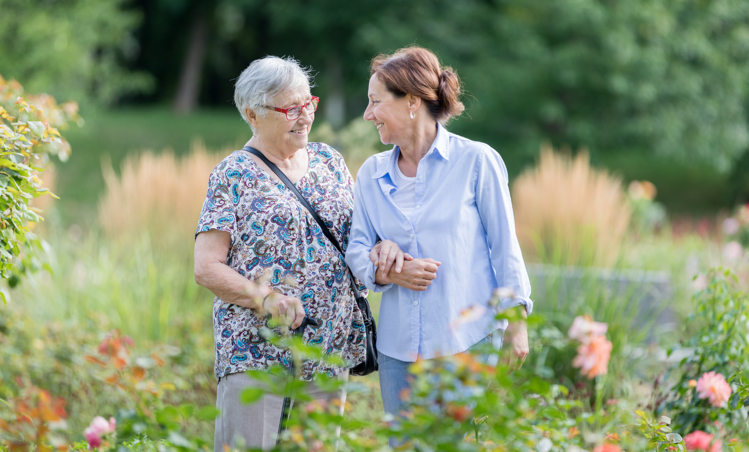 An unexpected career rethink leads to the finding of a vocation: A Helper’s story. An unexpected career rethink leads to the finding of a vocation: A Helper’s story.