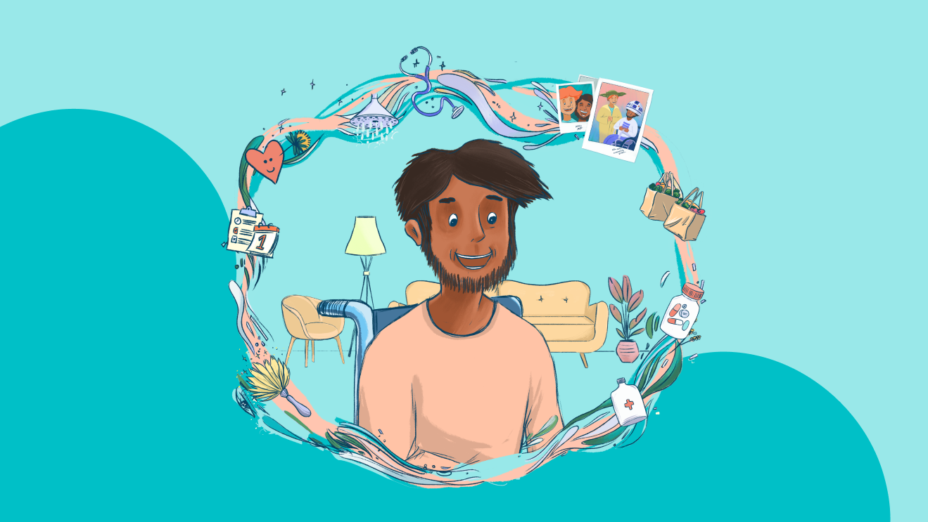 How to increase personal safety when you're neurodiverse How to increase personal safety when you're neurodiverse