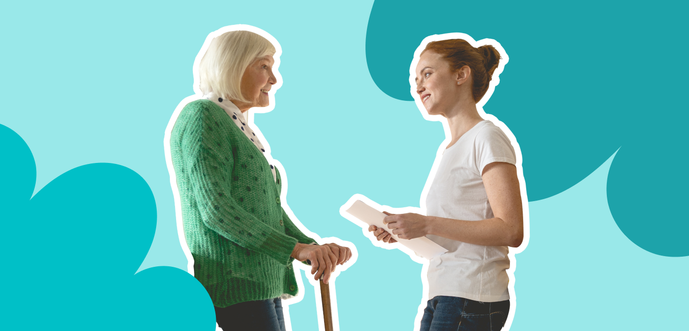 What you need to know about ageing in place What you need to know about ageing in place