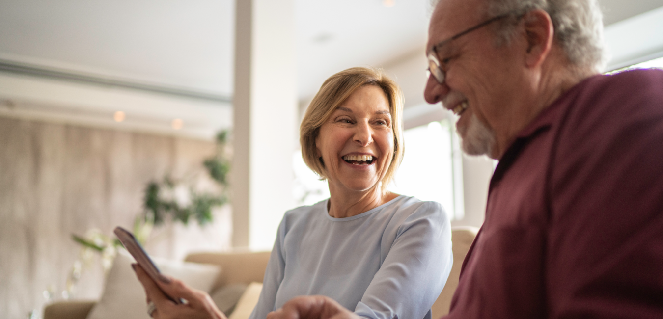 Self Managed Home Care Packages – take control and chart your course Self Managed Home Care Packages – take control and chart your course