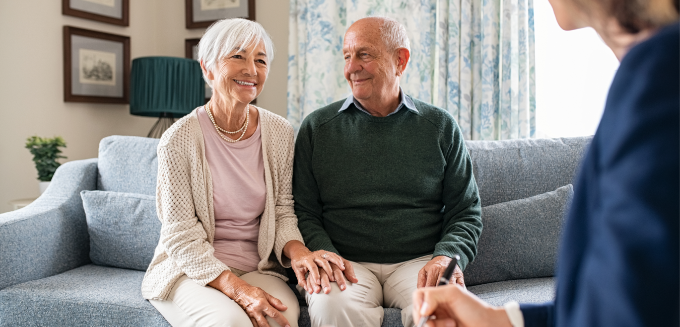 Consumer directed care: what is it and how can it benefit you? Consumer directed care: what is it and how can it benefit you?