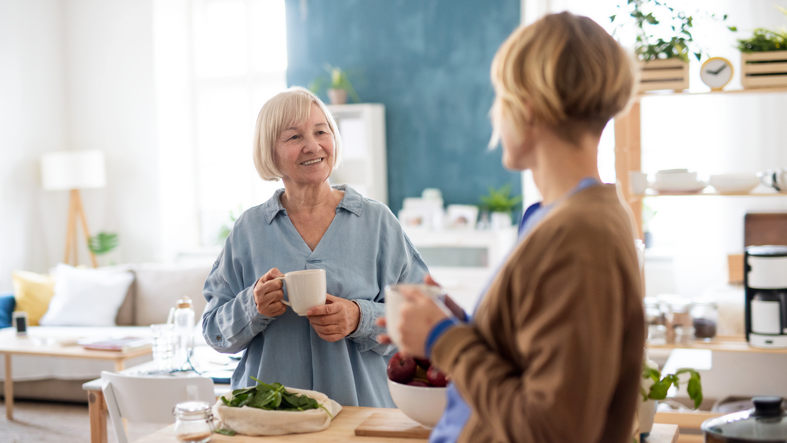 Recognizing Informal Carers: National Carers Week Recognizing Informal Carers: National Carers Week