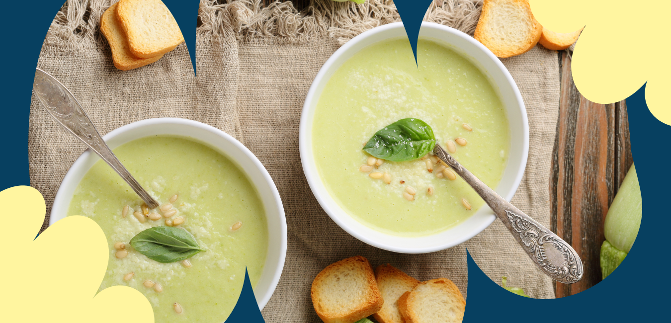 Winter warmers : Immune - boosting recipe Winter warmers : Immune - boosting recipe