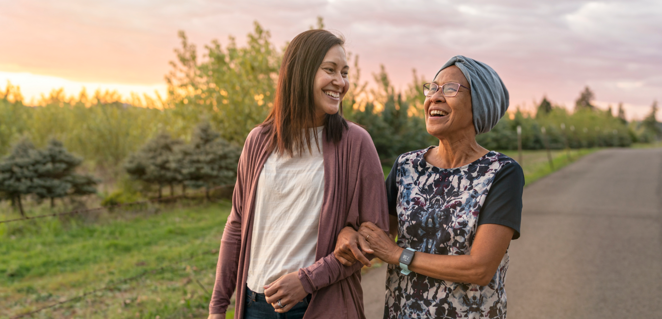The Sandwich Generation Dilemma - Tips for talking to your ageing loved ones about the future The Sandwich Generation Dilemma - Tips for talking to your ageing loved ones about the future