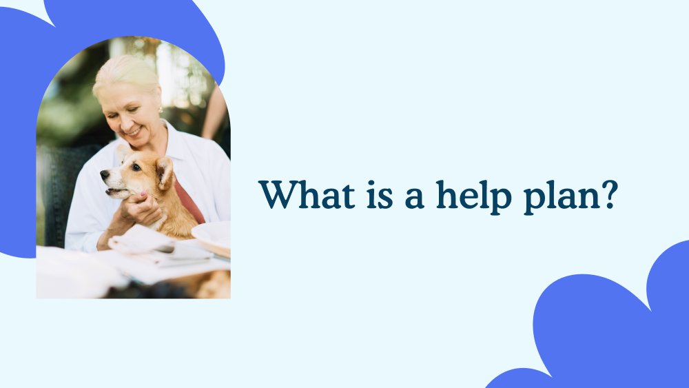 What is a Member Help plan? What is a Member Help plan?